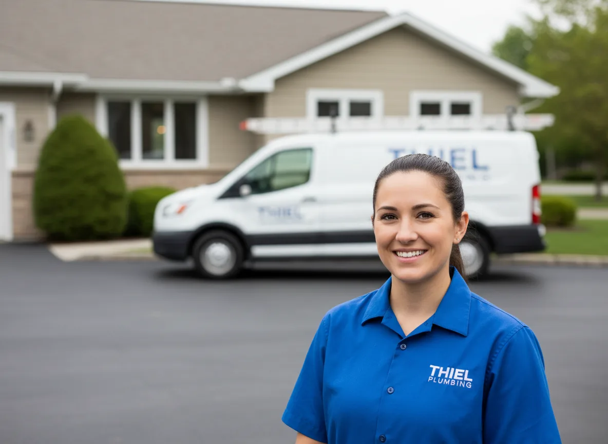 Plumber Fairland, MD FAQs